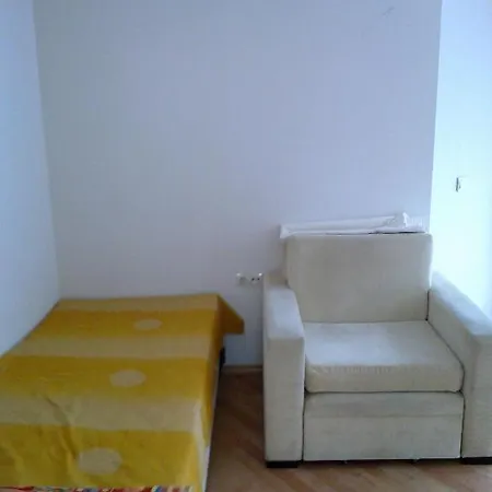 Apartcomplex Perla 2* Sunny Beach
